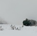 Rapid infiltration live-fire exercise with NATO Allies demonstrates HIMARS capabilities in Baltics