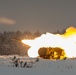 Rapid infiltration live-fire exercise with NATO Allies demonstrates HIMARS capabilities in Baltics