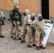 Chemical, Biological, Radiological, Nuclear, and high yield Explosives training