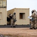 Chemical, Biological, Radiological, Nuclear, and high yield Explosives training