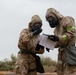 Chemical, Biological, Radiological, Nuclear, and high yield Explosives training