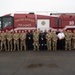 174th Attack Wing Firehouse Receives Award