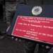 174th Attack Wing Firehouse Receives Award