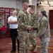 Major General Visits 174th Fire Department