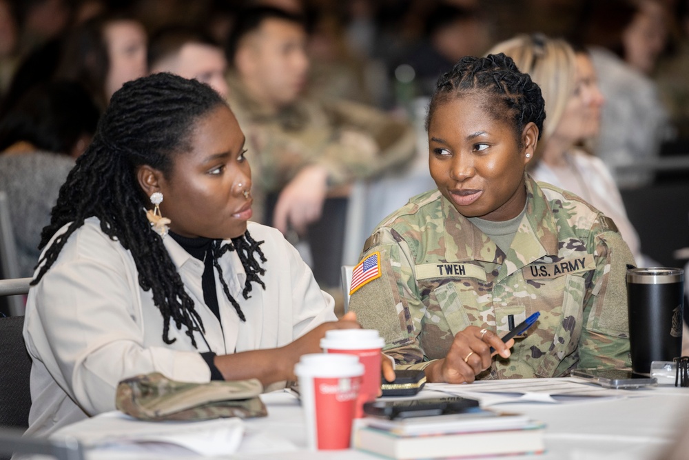 Red Bulls prepare for upcoming deployment