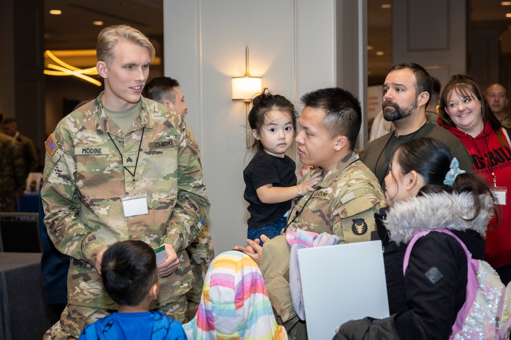 Red Bulls prepare for upcoming deployment