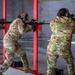 Travis AFB M4 Training
