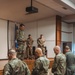 Master Sgt. Chris Black retires from 139th Security Forces Squadron