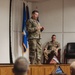 Master Sgt. Chris Black retires from 139th Security Forces Squadron