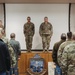 Master Sgt. Chris Black retires from 139th Security Forces Squadron