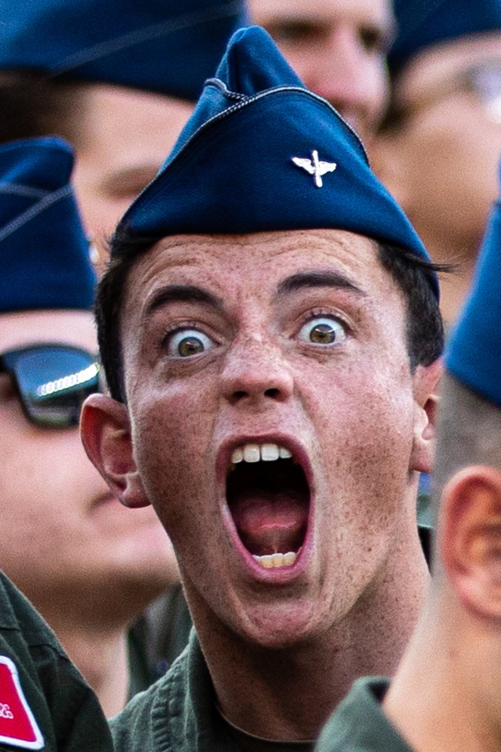 dvids-images-air-force-cadet-cheers-on-air-force