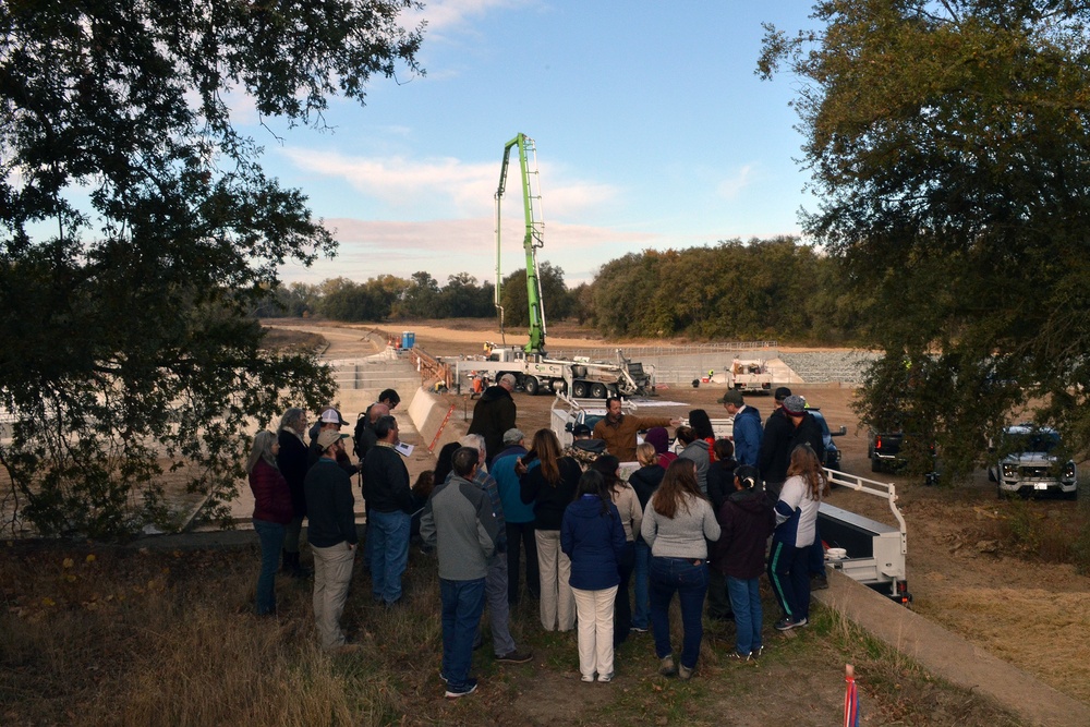 Multi-organization planning charrette for Yolo Bypass Comprehensive Study