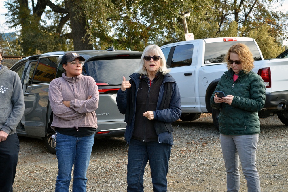 Multi-organization planning charrette for Yolo Bypass Comprehensive Study