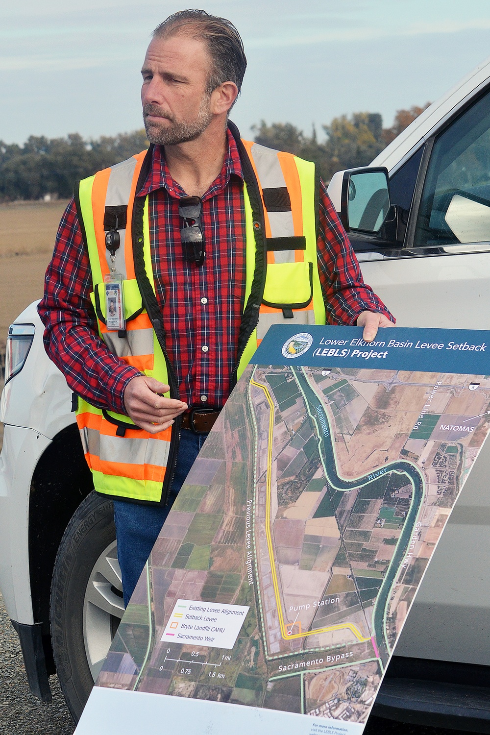 Multi-organization planning charrette for Yolo Bypass Comprehensive Study