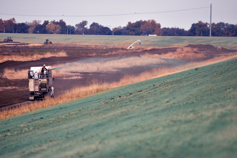 Multi-organization planning charrette for Yolo Bypass Comprehensive Study