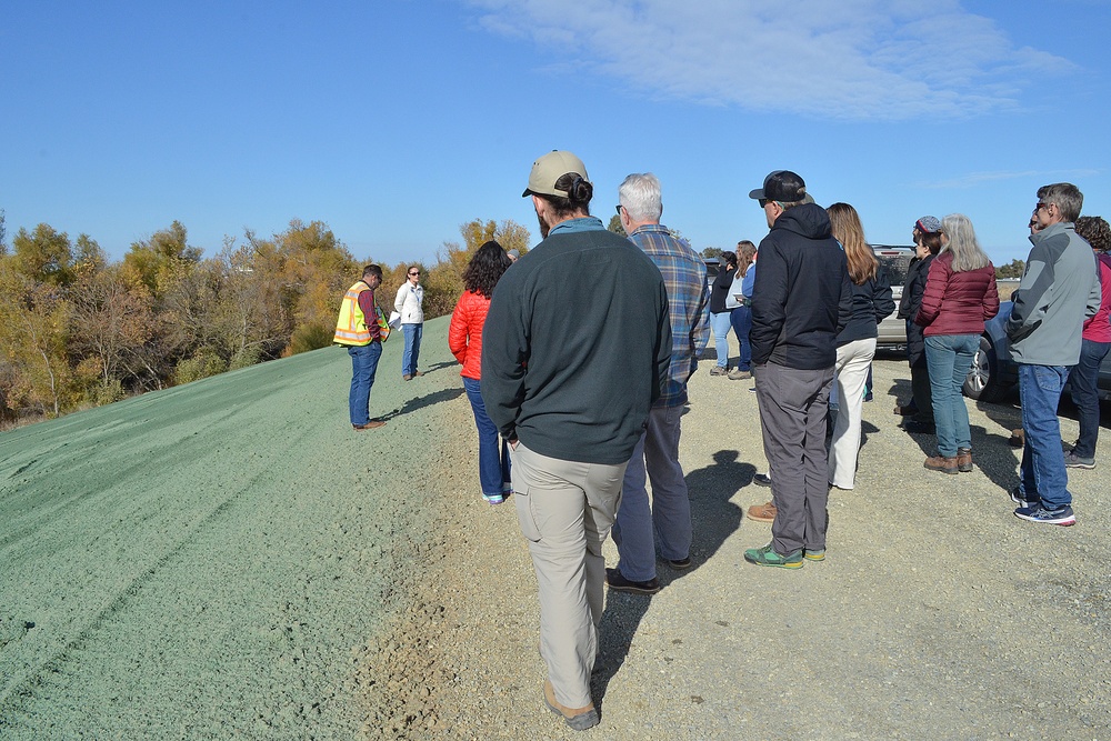 Multi-organization planning charrette for Yolo Bypass Comprehensive Study