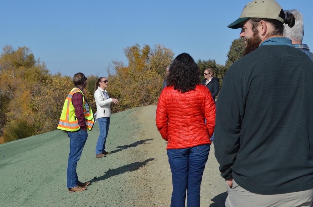 Multi-organization planning charrette for Yolo Bypass Comprehensive Study