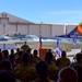 926th Wing Commander’s Call