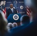 SECDEF Delivers Keynote Address at Reagan National Defense Forum