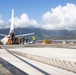 Salvage Team Positions U.S. Navy P-8A Poseidon for Extraction from Kaneohe Bay