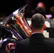 Navy Band Concert Band at AC High School