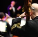 Navy Band Concert Band at AC High School