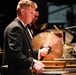 Navy Band Concert Band at AC High School