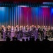 Navy Band Concert Band at AC High School