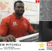 Hawaiʻi Wildfires Response Mission USACE Employee Spotlight – Drew Mitchell