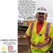 Hawaiʻi Wildfires Response Mission USACE Employee Spotlight – Chris Poth