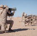 Steel Knight 23.2: 2nd Bn., 5th Marines rehearses infantry tactics