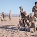 Steel Knight 23.2: 2nd Bn., 5th Marines rehearses infantry tactics