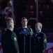 Military Appreciation Night at Idaho Central Arena