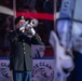 Military Appreciation Night at Idaho Central Arena