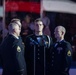 Military Appreciation Night at Idaho Central Arena