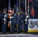 Military Appreciation Night at Idaho Central Arena