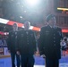 Military Appreciation Night at Idaho Central Arena