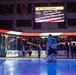 Military Appreciation Night at Idaho Central Arena