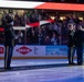 Military Appreciation Night at Idaho Central Arena