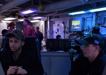 Lake Erie DC Central