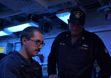 Lake Erie DC Central