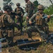 Keris MAREX 23: Mortar Live-Fire Exercise