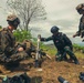 Keris MAREX 23: Mortar Live-Fire Exercise