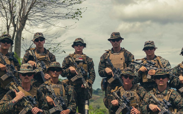 Keris MAREX 23: Mortar Live-Fire Exercise