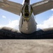 Experts Work to Extract U.S. Navy P-8A Poseidon From Kaneohe Bay