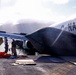 Experts Work to Extract U.S. Navy P-8A Poseidon From Kaneohe Bay