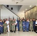 Commander, Task Force 71 Hosts Staff Talks with Partners and Allies