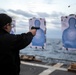 Sterett conducts Small-Arms Shoot Qualification