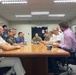 Commander, Task Force 71 Hosts Singapore Staff Talks with Partners and Allies