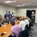 Commander, Task Force 71 Hosts Staff Talks with Partners and Allies